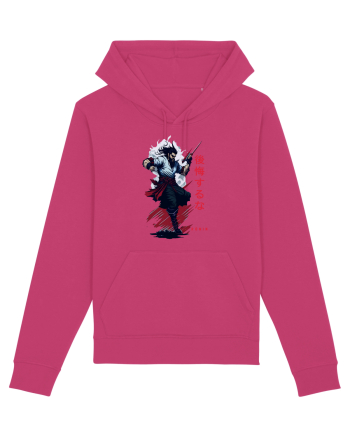 samurai ronin Raspberry