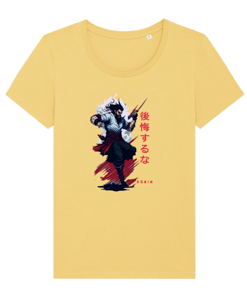 samurai ronin Jojoba