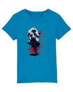 samurai ronin Tricou mânecă scurtă  Copii Mini Creator