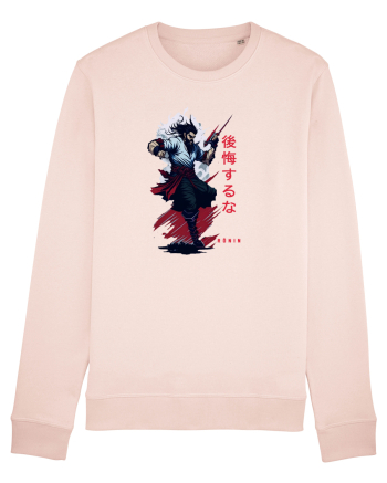 samurai ronin Candy Pink