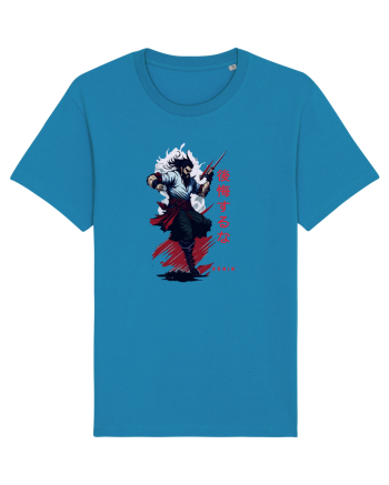 samurai ronin Azur