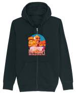 oppenheimer smile Hanorac cu fermoar Unisex Connector