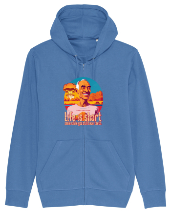 oppenheimer smile Bright Blue