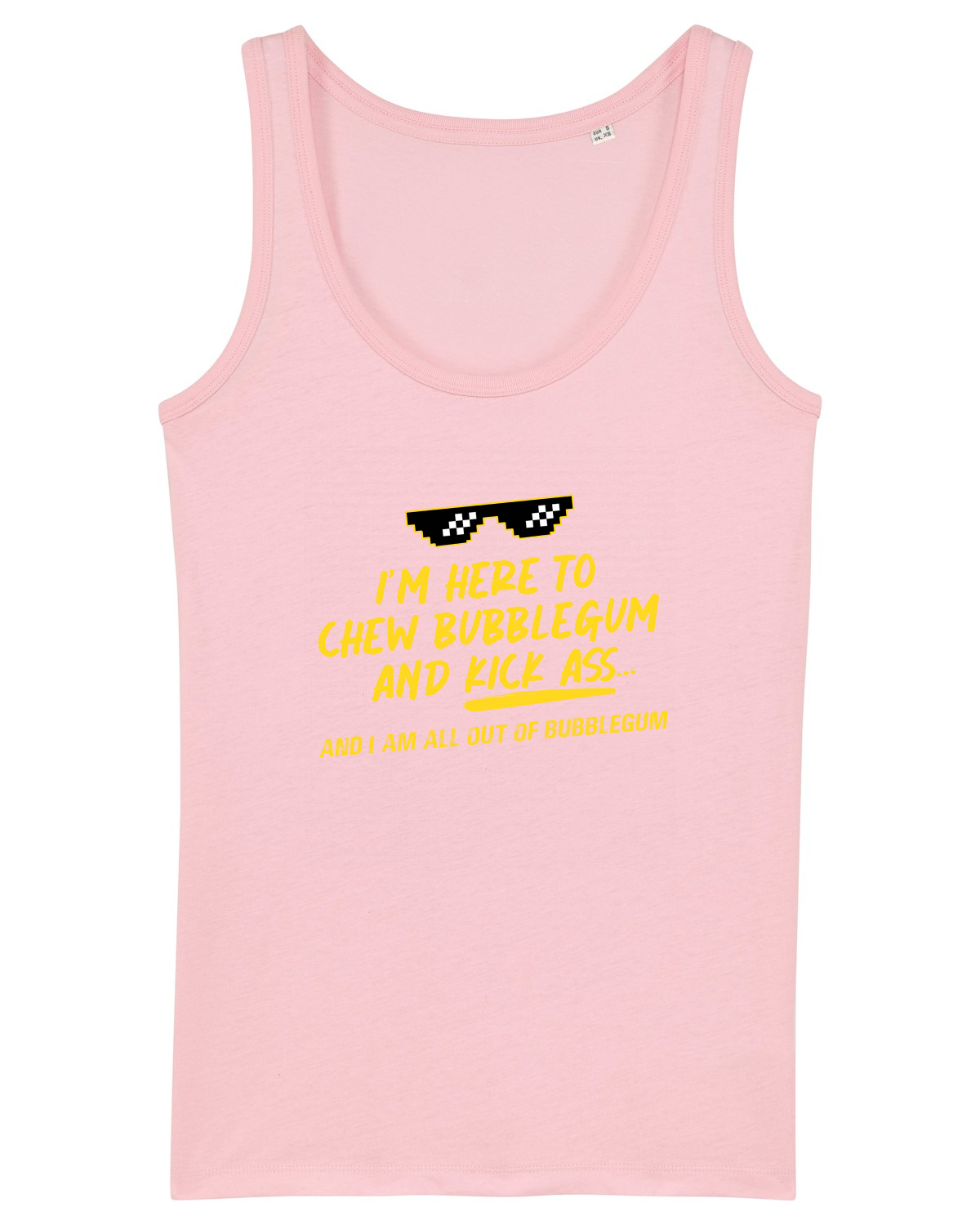 Maiou Damă Dreamer Cotton Pink