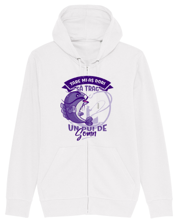 Un  pui de somn - v1 White