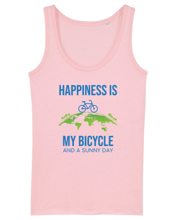 Hapiness Cotton Pink