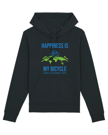 Hapiness Black