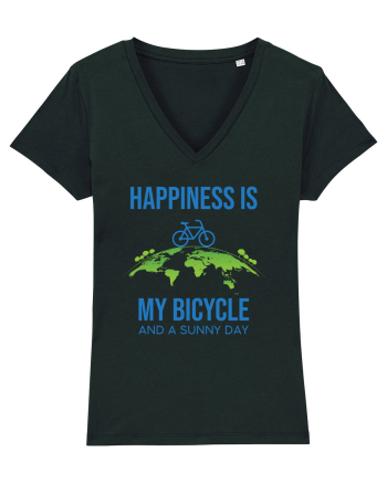 Hapiness Black