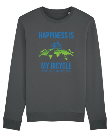 Hapiness Anthracite