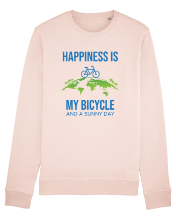 Hapiness Candy Pink