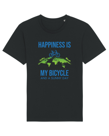 Hapiness Black