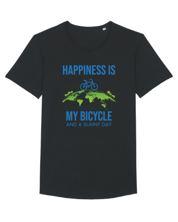 Hapiness Black