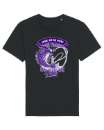 Un  pui de somn - v2 Tricou mânecă scurtă Unisex Rocker