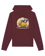 Snail Chic Hanorac Unisex Drummer