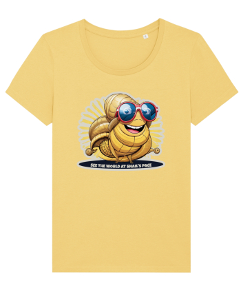Snail Chic Jojoba