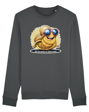 Snail Chic Anthracite