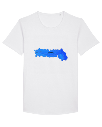 Ialomița County Map White