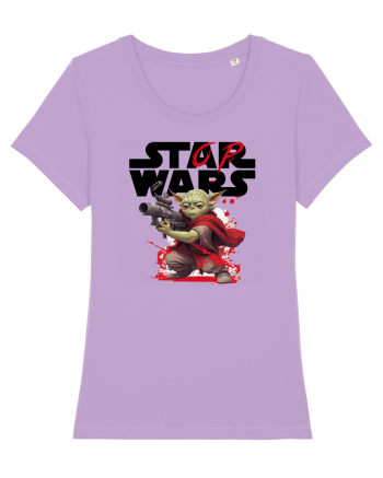 stop wars Lavender Dawn