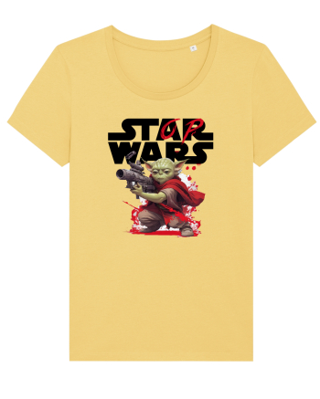 stop wars Jojoba