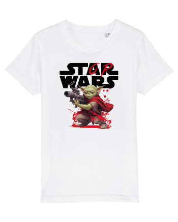 stop wars White