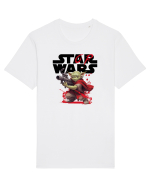 stop wars Tricou mânecă scurtă Unisex Rocker