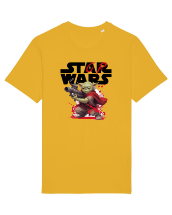stop wars Spectra Yellow