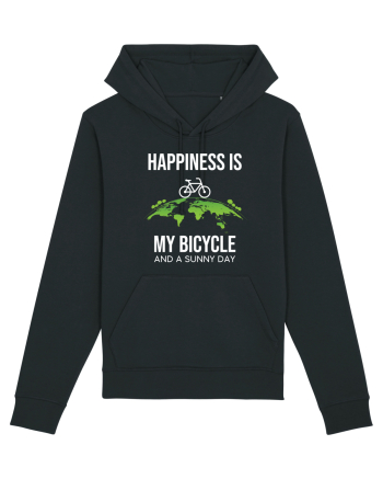 Hapiness Black