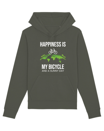 Hapiness Khaki