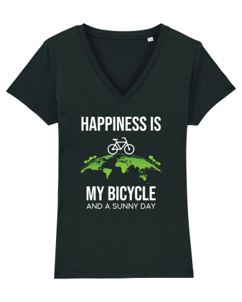 Hapiness Black