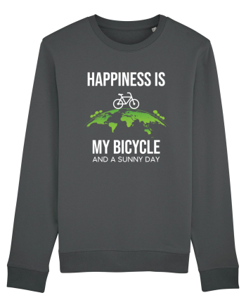 Hapiness Anthracite