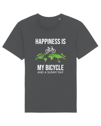 Hapiness Anthracite