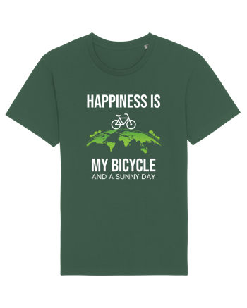 Hapiness Bottle Green