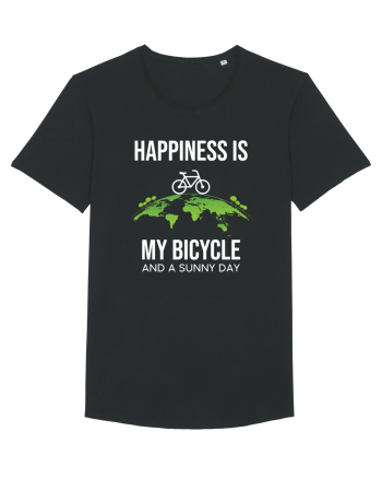 Hapiness Black
