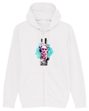 Aesthetic 1 White