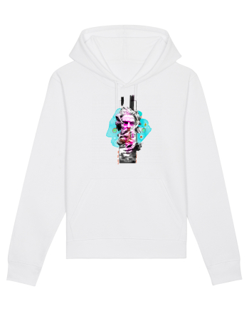 Aesthetic 1 White