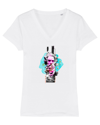 Aesthetic 1 White