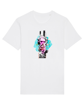 Aesthetic 1 White
