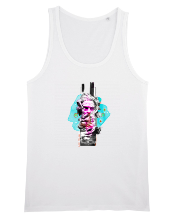Aesthetic 1 White