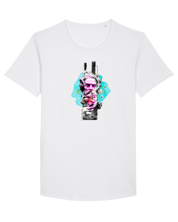 Aesthetic 1 White