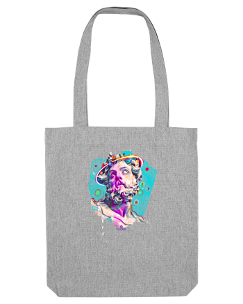 Aesthetic 2 Heather Grey