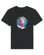 Aesthetic 2 Tricou mânecă scurtă Unisex Rocker