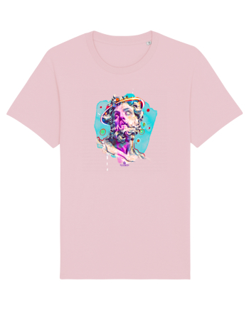 Aesthetic 2 Cotton Pink