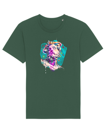 Aesthetic 2 Bottle Green