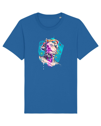 Aesthetic 2 Royal Blue