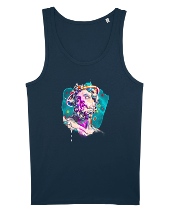 Aesthetic 2 Navy