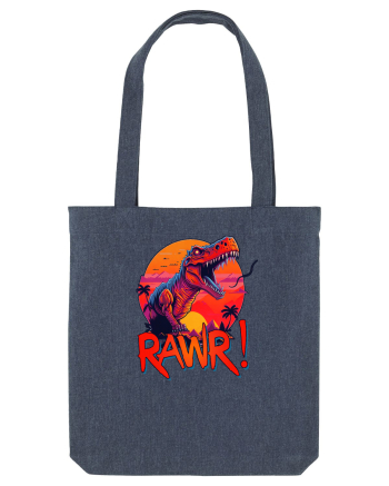 rawr Midnight Blue