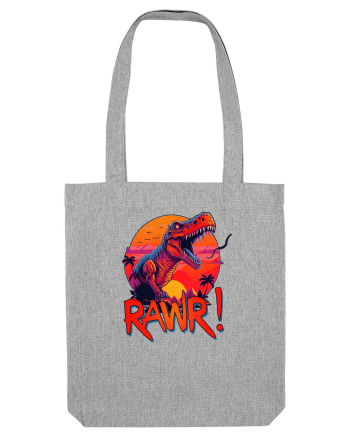 rawr Heather Grey