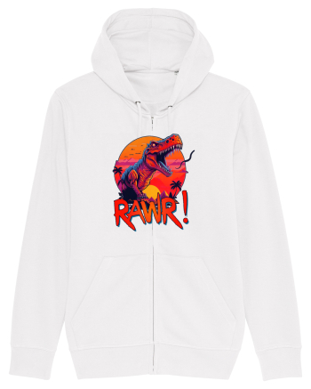 rawr White