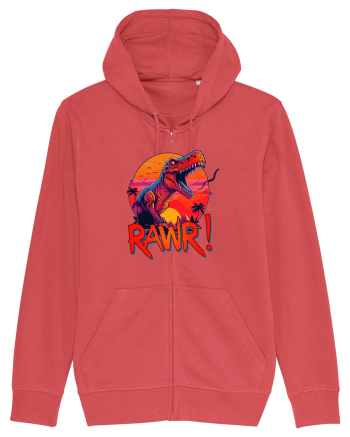 rawr Carmine Red