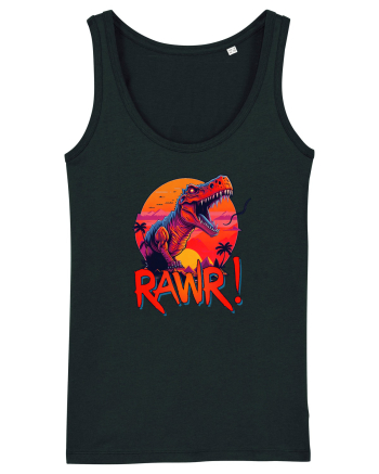 rawr Black